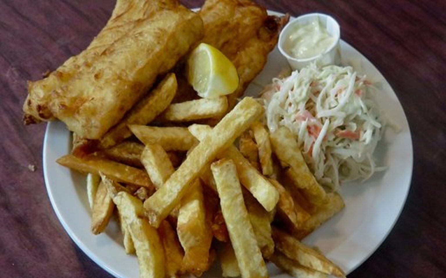 The Best Fish and Chips in Victoria BC Savour the Battered Bliss